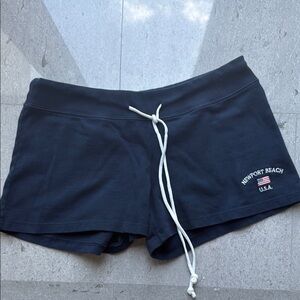 Brandy Melville mini shorts